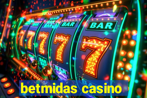 betmidas casino